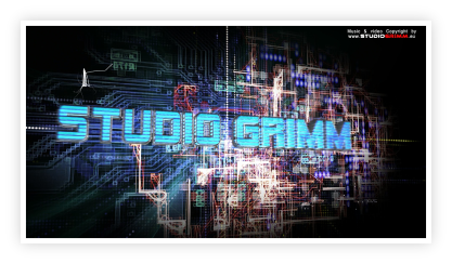 Music by SasH Grimm